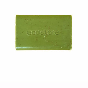 【上海现货】EcoStore麦卢卡蜂蜜海藻香皂80g 保湿清洁 孕妇哺乳