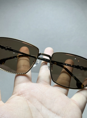 天然水晶石太阳镜男款清凉养眼