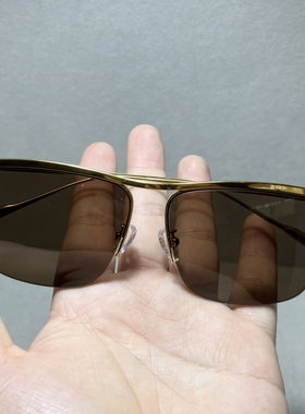 天然东海水晶眼镜男款养眼清凉