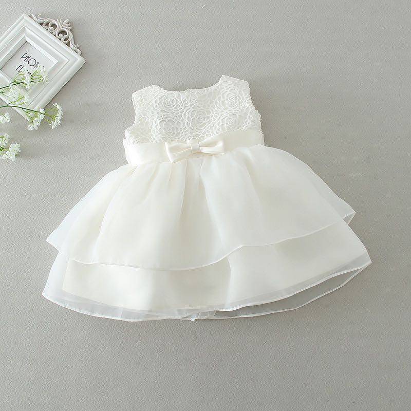 女宝宝礼服满月公主裙百天周岁生日婚礼百日婴儿婚纱连衣裙秋季,淘宝优惠券,粉丝福利购,淘宝优惠卷