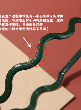 发窟头箍女韩国洗脸用压发外戴