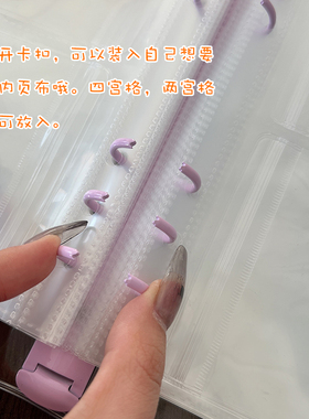 新款首饰收纳防氧化密封珠宝文玩