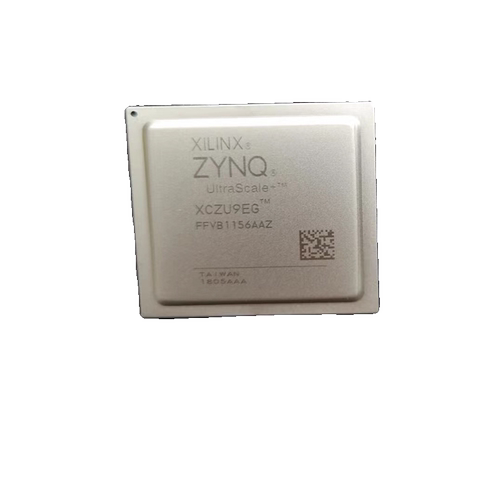 全新原装 XCZU9EG-1FFVB1156I/1FFVB1156E/1FFVC900C可编程芯片IC - 图0