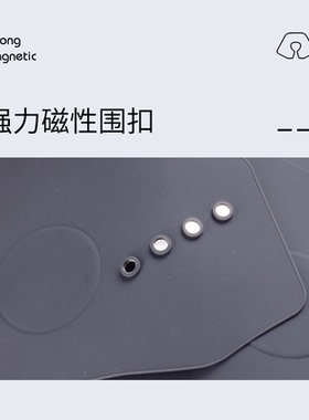 美发剪发围脖理发店专用披肩防碎发烫染防水焗油硅胶披肩不粘发