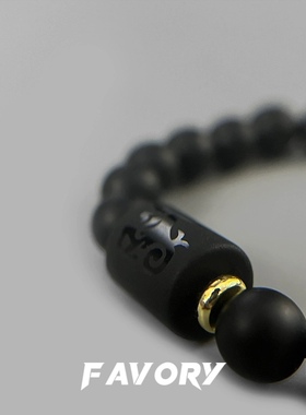 十二星座手串一对男女生情侣款闺蜜手链潮弹力绳百搭小众个性饰品