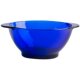 Imported duralex tempered glass cup bowl plate tableware combination soup bowl plate plate heat-resistant colored water cup soup plate bowl