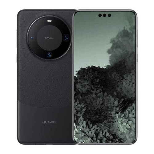 Huawei/华为 Mate 60 Pro5G鸿蒙系统麒麟9000S卫星通话mate60手机 - 图0