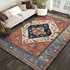 Home living room American retro loop pile carpet