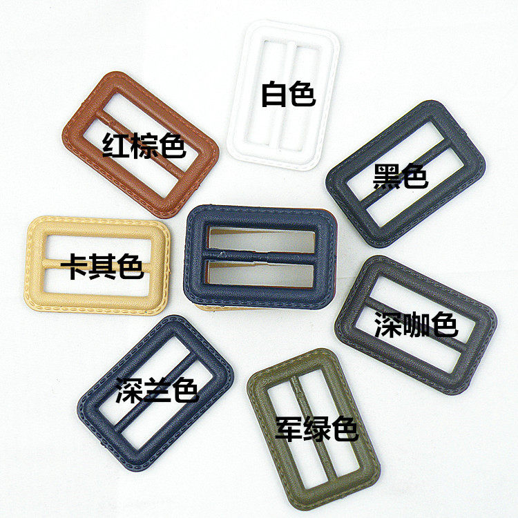 高档仿皮腰带扣 男女装风衣大衣黑色多色腰带袖子扣百搭服装纽扣,淘宝优惠券,粉丝福利购,淘宝优惠卷