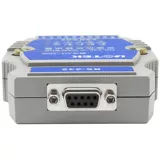 Yutai UT-25505 Lightning Shropething RS232 в Can Bus Protocol Converter с фотоэлектрическим изоляционным рельсовым типом интеллектуального преобразователя протокола BNS в 232 Bus Smart Serial Port Converter