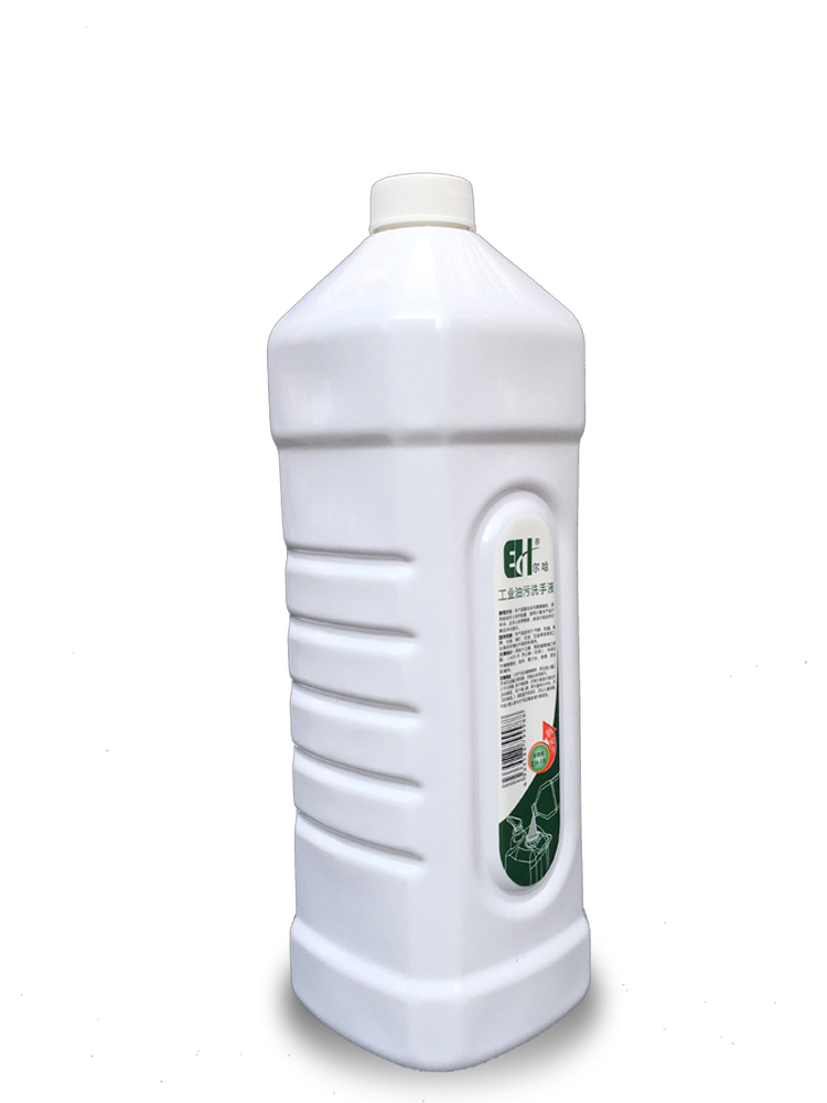 尔哈去油污洗手液粉汽修机械去机油工业去重油污磨砂洗手液不伤手 - 图2