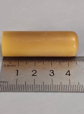 牛角章料天然角料日本产骨雕角雕原料工艺刻字刻章料
