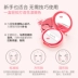 Ling point LIDEAL macarons hoa silky quyến rũ má hồng đơn sắc rouge trang điểm nude không thấm nước trang điểm đào lớn màu đỏ - Blush / Cochineal