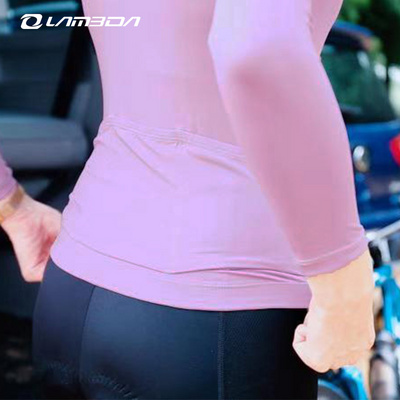 Cycling suit Long sleeve suit Mountain bike clothing