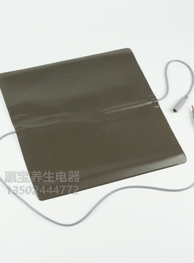 体验店家用高电位养生器坐垫波导能量垫理疗仪器配件一拖十串联