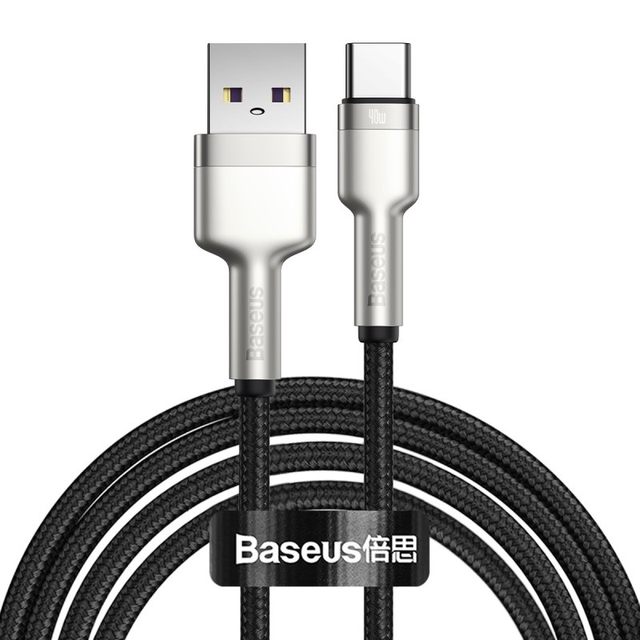 Besi type-c data cable 66W super fast charging cable Besi type-c data cable 66W super fast charging cable