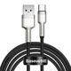Besi type-c data cable 66W super fast charging cable Besi type-c data cable 66W super fast charging cable
