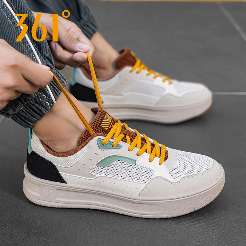 361度男鞋平板低帮鞋2026年冬季官方旗舰正品皮面防水鞋运动鞋男,淘宝优惠券,粉丝福利购,淘宝优惠卷