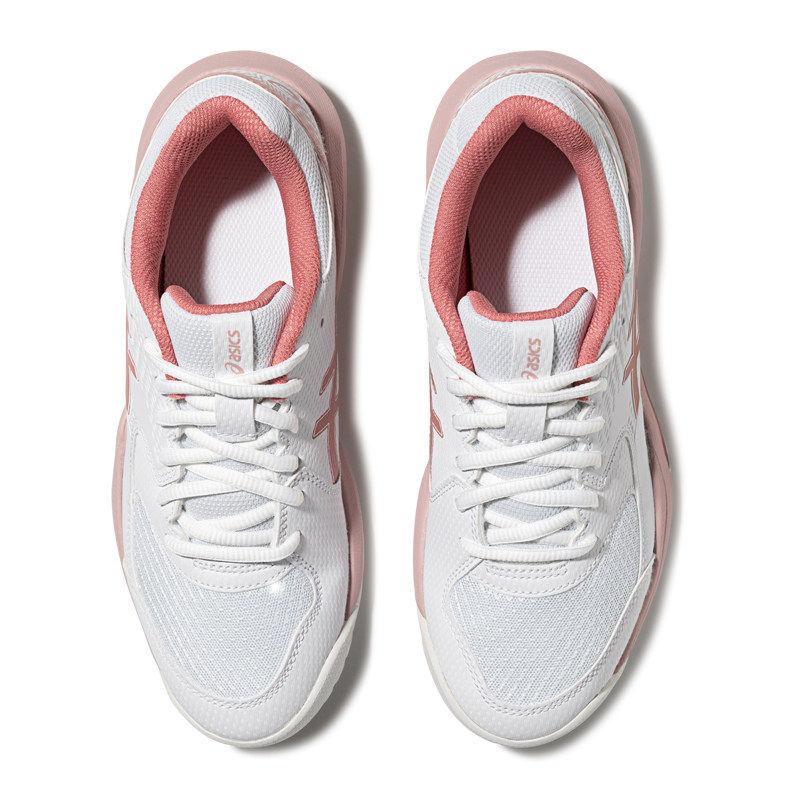 ASICS亚瑟士专业网球鞋冬季女鞋GEL-DEDICATE 8休闲百搭运动鞋男,淘宝优惠券,粉丝福利购,淘宝优惠卷