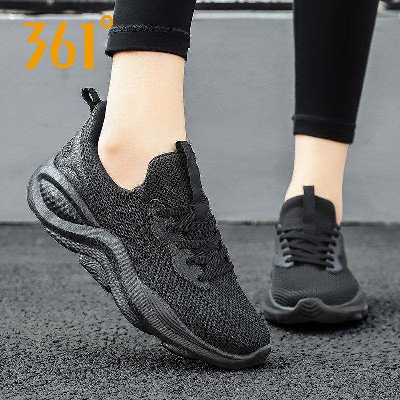 361女鞋跑步鞋2026新款透气网面旅游鞋361度官方旗舰休闲运动鞋女,淘宝优惠券,粉丝福利购,淘宝优惠卷
