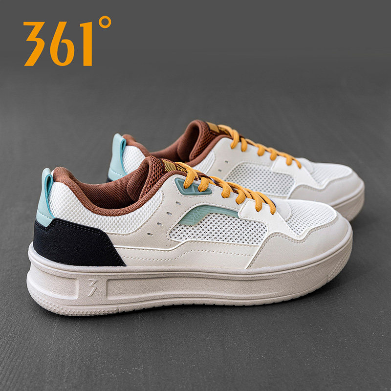 361度男鞋平板低帮鞋2026年冬季官方旗舰正品皮面防水鞋运动鞋男,淘宝优惠券,粉丝福利购,淘宝优惠卷