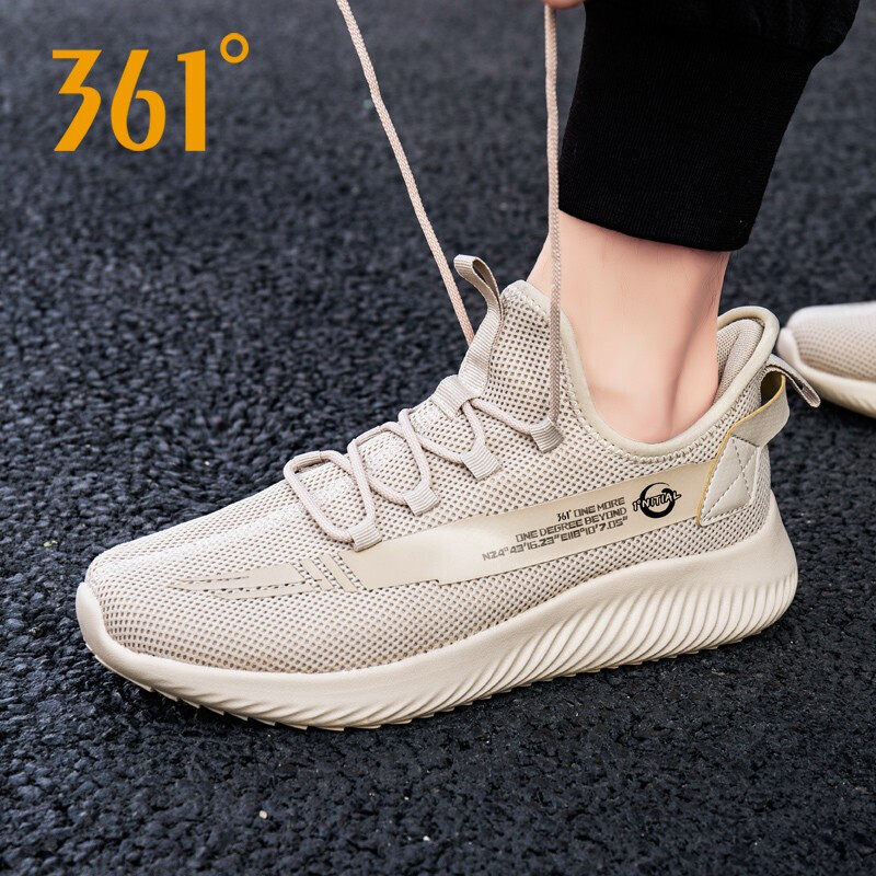 361男鞋运动鞋男网面透气网鞋旅游鞋休闲鞋361度官方旗舰跑步鞋男,淘宝优惠券,粉丝福利购,淘宝优惠卷