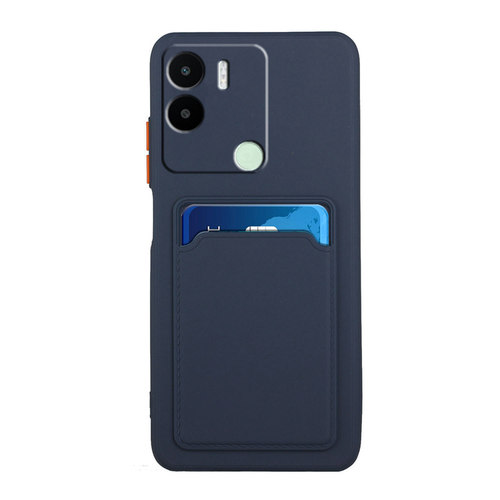 适用小米红米14C手机壳REDMI K70E插卡13TPRO卡包情侣12T防摔K50至尊版13C全包边POCO X7RPO磨砂C65硅胶C75 - 图1
