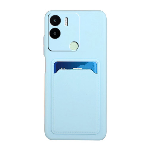 适用小米红米14C手机壳REDMI K70E插卡13TPRO卡包情侣12T防摔K50至尊版13C全包边POCO X7RPO磨砂C65硅胶C75 - 图3