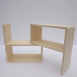 Простая книжная полка, Разное полка, цветочная стойка