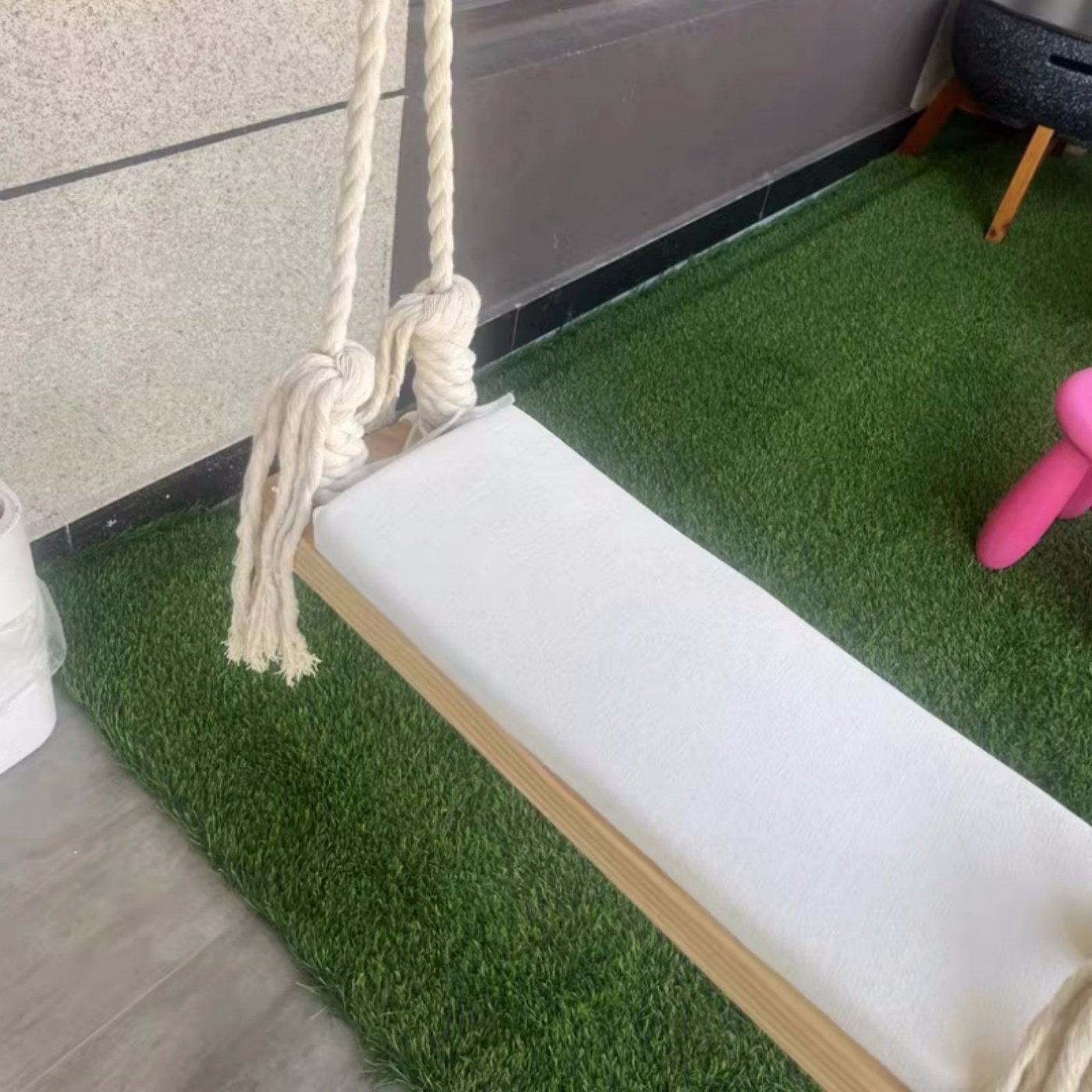 实木秋千室内成人家用民宿儿童阳台摇椅庭院可拆洗坐垫加长吊椅,淘宝优惠券,粉丝福利购,淘宝优惠卷