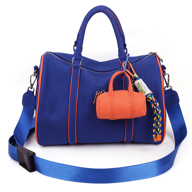 chisiy琪熙秋季新款大容量潮斜挎包 chisiy琪熙女士包袋