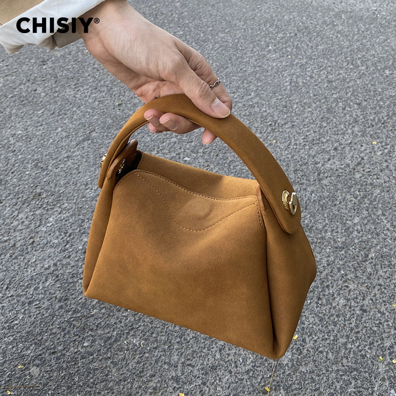  chisiy琪熙女士包袋