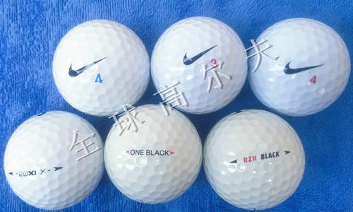 包邮 高尔夫球Titleist prov1 x 三层四层五层球 下场用练习比赛 - 图0