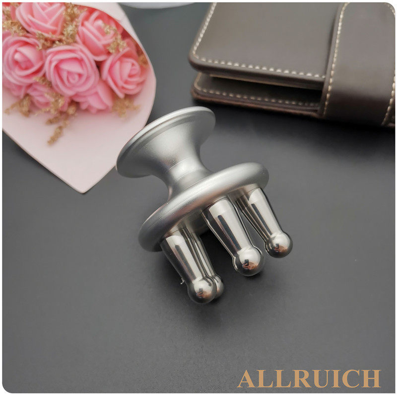 ALLRUICH正品磁叉按摩棒磁义排酸棒经络磁穴按摩棒磁性点穴棒包邮,淘宝优惠券,粉丝福利购,淘宝优惠卷