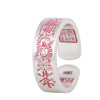 S999 sterling silver transfer koi Pisces ring retro national trend new Chinese style pure silver open ring accessories accessories