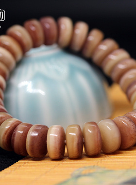 骆驼骨药片真血高密手串手链