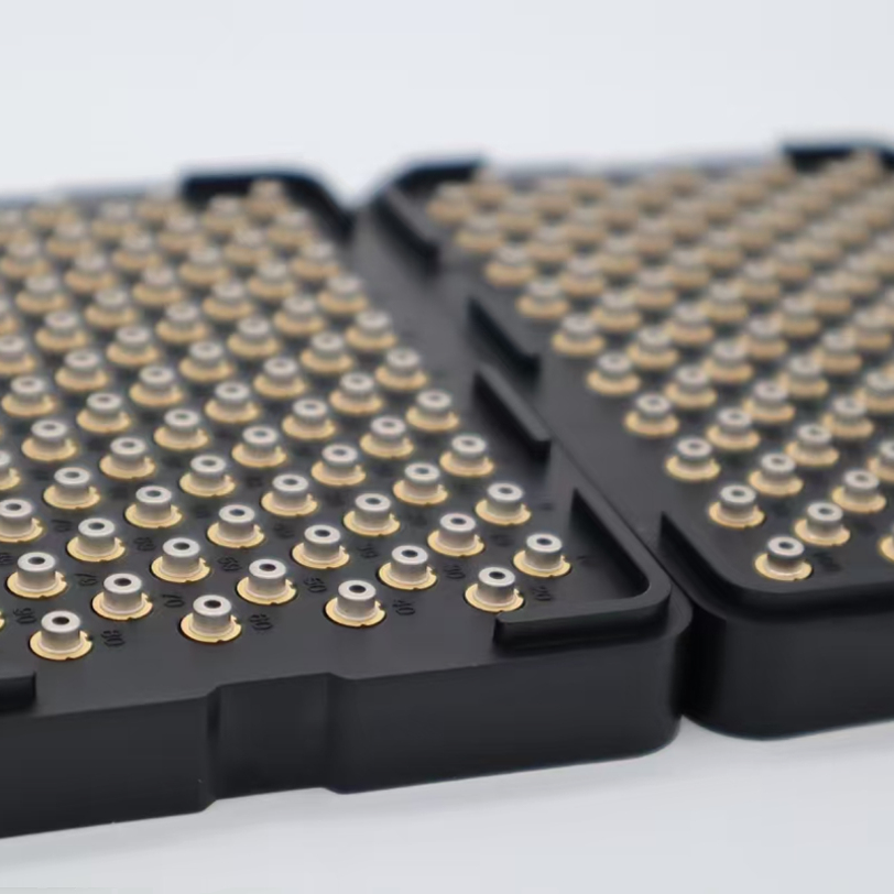 405nm蓝紫光LD二极管 5.6mm全新管50MW100MW200MW激光二管 - 图3