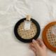 Tjj丨Homemade ins retro rattan photography photography