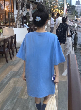 泫雅风毛线花朵发夹儿童可爱胸针