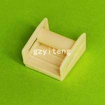 Continuous supply of ink system accessories 4 6 8 color line water stop valve rice yellow ink lock stop ink valve FLOW REDUCTION CLIP LINE VALVE