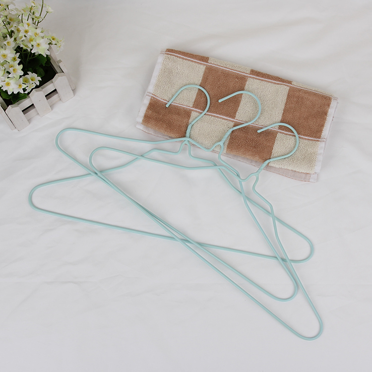 象太郎铁钩防滑衣架家用挂衣晾衣阳台不锈钢学生宿舍轻奢高级卧室 - 图2