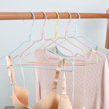 Xiangtaro home clothes rack clothes hanger clothes drying rack clothes hanging rack storage ຫໍພັກສໍາລັບນັກສຶກສາ