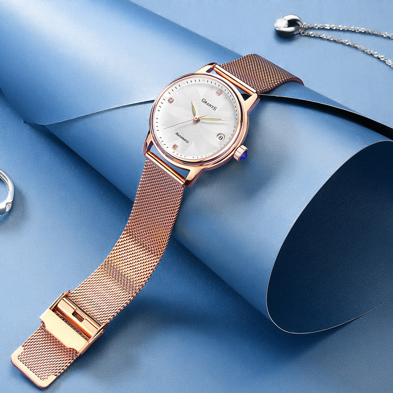  aesop利沃国产腕表