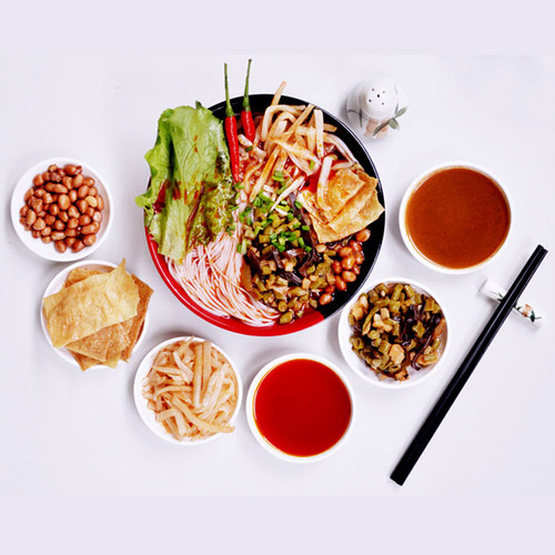 苏龙香鲜王柳州螺蛳粉汤料鲜味宝提鲜增味精鸡精替代品调味料250g - 图2