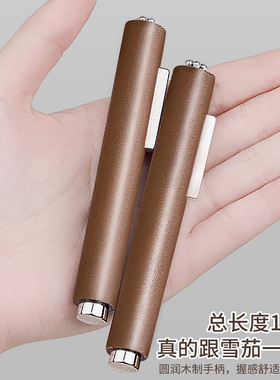 美甲强力雪茄磁铁花式猫眼吸铁石