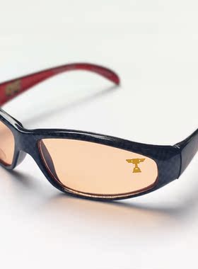 迪士尼儿童太阳镜小孩防紫外线