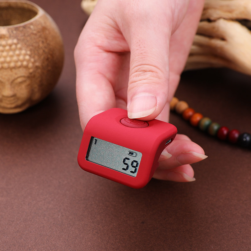 All Things Three Thousand Counter can connect to Bluetooth night light