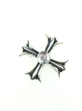 ifnice克罗心限定款指尖陀螺摆件