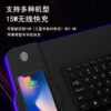 Alien Extra Large Luminous ALIENWARE Computer Pad