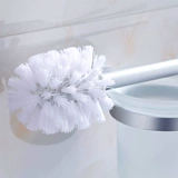 Матовый туалет, настенный комплект, щетка с мягкой щетиной для домашнего использования, щеточка